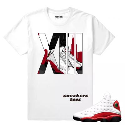 Jordan Shirts-276